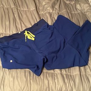 Figs L Scrub Pants
